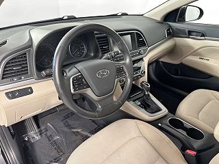 2018 Hyundai Elantra Value Edition 5NPD84LF2JH304825 in Palm Harbor, FL 9