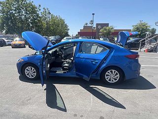 2018 Hyundai Elantra SE KMHD74LF7JU557806 in Sacramento, CA 13