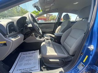 2018 Hyundai Elantra SE KMHD74LF7JU557806 in Sacramento, CA 24