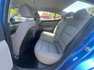 2018 Hyundai Elantra SE KMHD74LF7JU557806 in Sacramento, CA 25