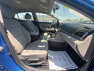 2018 Hyundai Elantra SE KMHD74LF7JU557806 in Sacramento, CA 31