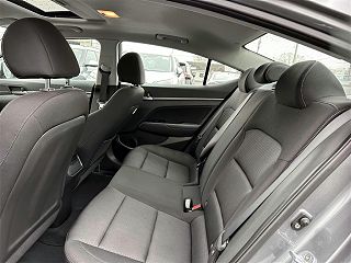2018 Hyundai Elantra Value Edition KMHD84LF1JU521669 in Saint James, NY 10