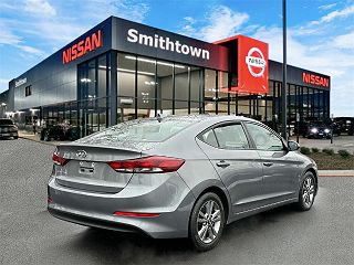 2018 Hyundai Elantra Value Edition KMHD84LF1JU521669 in Saint James, NY 5