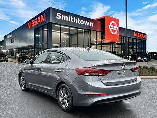 2018 Hyundai Elantra Value Edition KMHD84LF1JU521669 in Saint James, NY 6