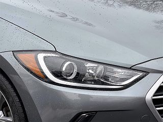 2018 Hyundai Elantra Value Edition KMHD84LF1JU521669 in Saint James, NY 8