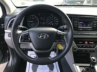2018 Hyundai Elantra SE 5NPD74LF5JH279860 in Salt Lake City, UT 13