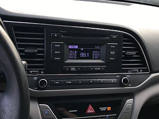 2018 Hyundai Elantra SE 5NPD74LF5JH279860 in Salt Lake City, UT 15