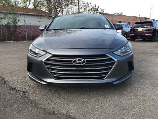 2018 Hyundai Elantra SE 5NPD74LF5JH279860 in Salt Lake City, UT 2
