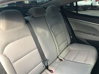 2018 Hyundai Elantra SE 5NPD74LF5JH279860 in Salt Lake City, UT 24
