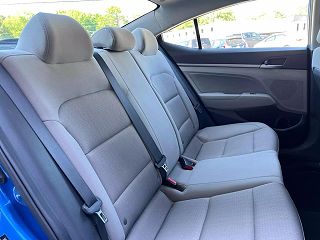 2018 Hyundai Elantra SEL 5NPD84LF4JH231599 in Sanford, NC 18
