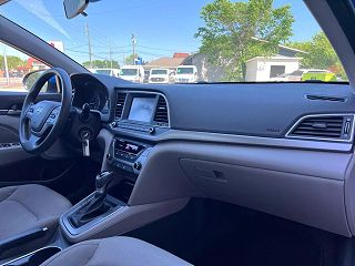 2018 Hyundai Elantra SEL 5NPD84LF4JH231599 in Sanford, NC 20