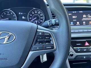 2018 Hyundai Elantra SEL 5NPD84LF4JH231599 in Sanford, NC 22