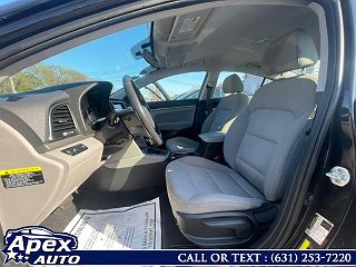 2018 Hyundai Elantra Eco 5NPD94LA0JH306753 in Selden, NY 15