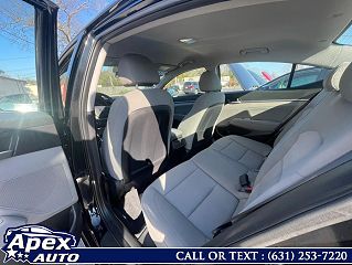 2018 Hyundai Elantra Eco 5NPD94LA0JH306753 in Selden, NY 16