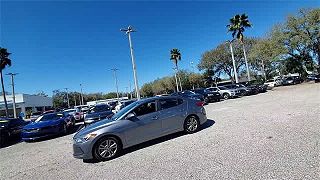 2018 Hyundai Elantra SEL 5NPD84LF9JH370482 in Tampa, FL 4