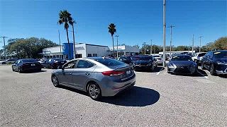 2018 Hyundai Elantra SEL 5NPD84LF9JH370482 in Tampa, FL 6