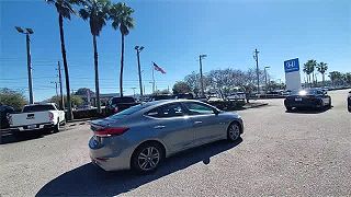 2018 Hyundai Elantra SEL 5NPD84LF9JH370482 in Tampa, FL 8