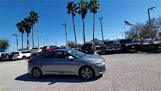 2018 Hyundai Elantra SEL 5NPD84LF9JH370482 in Tampa, FL 9