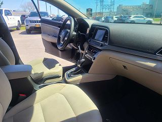 2018 Hyundai Elantra SEL 5NPD84LF5JH380796 in Yorkville, NY 15
