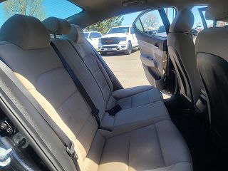2018 Hyundai Elantra SEL 5NPD84LF5JH380796 in Yorkville, NY 19