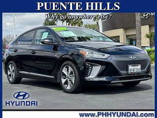 2018 Hyundai Ioniq  VIN: KMHC75LH6JU031394