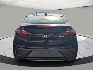 2018 Hyundai Ioniq Limited KMHC75LD2JU083604 in Greeley, CO 6
