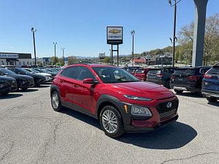 2018 Hyundai Kona SEL KM8K2CAA4JU098113 in Altoona, PA