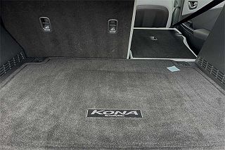 2018 Hyundai Kona Ultimate KM8K5CA54JU127684 in Dublin, CA 18