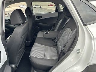 2018 Hyundai Kona SEL KM8K22AA0JU119842 in El Cajon, CA 10