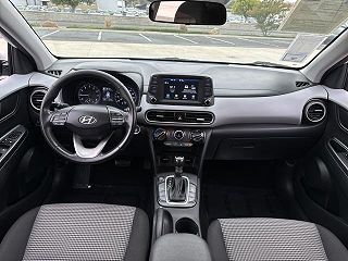 2018 Hyundai Kona SEL KM8K22AA0JU119842 in El Cajon, CA 12