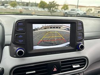 2018 Hyundai Kona SEL KM8K22AA0JU119842 in El Cajon, CA 19