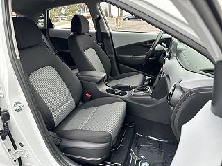 2018 Hyundai Kona SEL KM8K22AA0JU119842 in El Cajon, CA 5