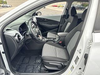 2018 Hyundai Kona SEL KM8K22AA0JU119842 in El Cajon, CA 7
