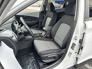 2018 Hyundai Kona SEL KM8K22AA0JU119842 in El Cajon, CA 8