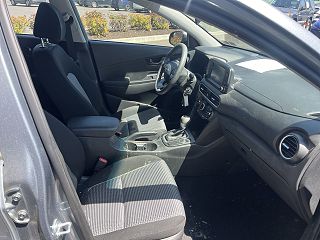2018 Hyundai Kona SE KM8K1CAA6JU149873 in Langhorne, PA 8