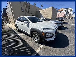 2018 Hyundai Kona SE KM8K12AA5JU155304 in Los Angeles, CA 4