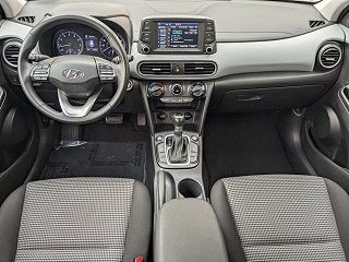 2018 Hyundai Kona SEL KM8K2CAA1JU119418 in Naples, FL 10