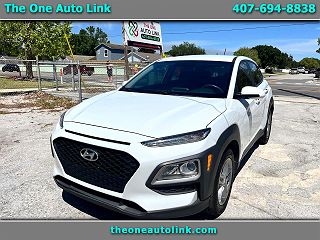 2018 Hyundai Kona SE KM8K12AA4JU179772 in Orlando, FL 1