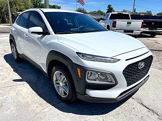 2018 Hyundai Kona SE KM8K12AA4JU179772 in Orlando, FL 3