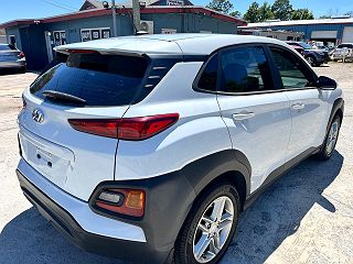 2018 Hyundai Kona SE KM8K12AA4JU179772 in Orlando, FL 5