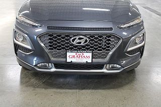 2018 Hyundai Kona Limited KM8K3CA53JU092481 in Sioux Falls, SD 11