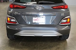2018 Hyundai Kona Limited KM8K3CA53JU092481 in Sioux Falls, SD 5
