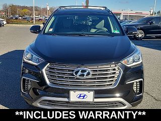 2018 Hyundai Santa Fe SE KM8SNDHF6JU276053 in Blackwood, NJ 2