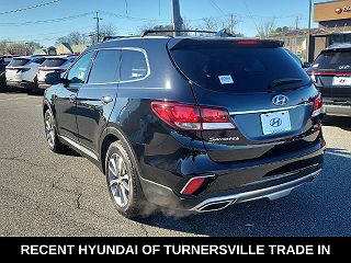 2018 Hyundai Santa Fe SE KM8SNDHF6JU276053 in Blackwood, NJ 5