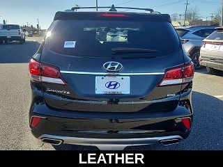 2018 Hyundai Santa Fe SE KM8SNDHF6JU276053 in Blackwood, NJ 6