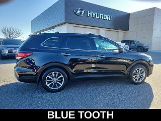 2018 Hyundai Santa Fe SE KM8SNDHF6JU276053 in Blackwood, NJ 8