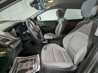 2018 Hyundai Santa Fe SE KM8SMDHF3JU277177 in Franklin, WI 10