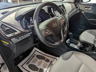2018 Hyundai Santa Fe SE KM8SMDHF3JU277177 in Franklin, WI 11