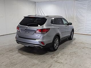 2018 Hyundai Santa Fe SE KM8SMDHF3JU277177 in Franklin, WI 3