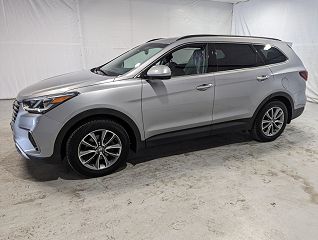 2018 Hyundai Santa Fe SE KM8SMDHF3JU277177 in Franklin, WI 6
